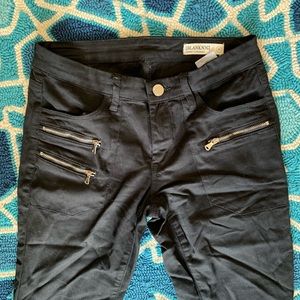 Blank NYC cargo pants
